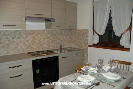Apartment Kornic foto 2