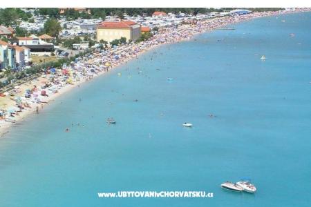 Appartements Banic foto 4