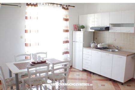 Appartements Adrijan Krk foto 3