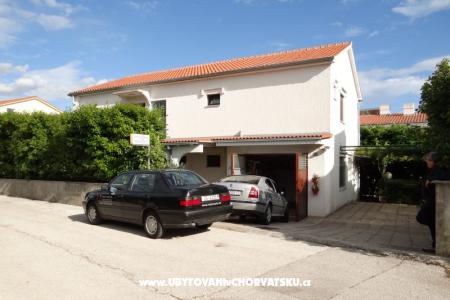 Appartements Blažević foto 2