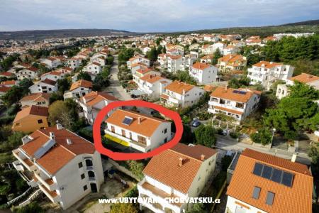 Appartements Blažević foto 5