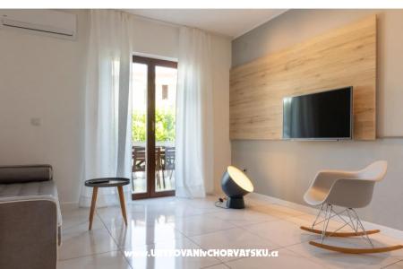 Appartements Balent Insel Krk Kroatien