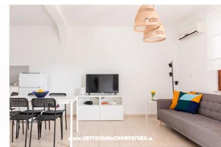 Appartements Balent foto 2