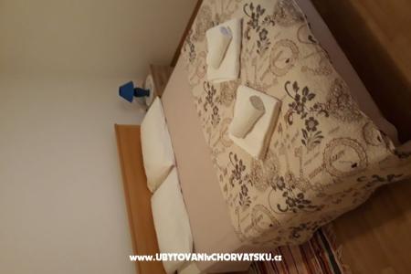 Appartements Čamdžić foto 3