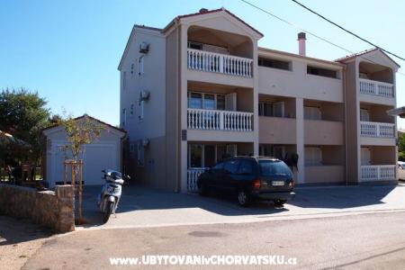 Appartements Cavar foto 2