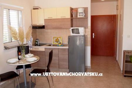 Appartements Cavar foto 4