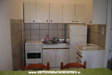 Appartements Dujmović foto 4