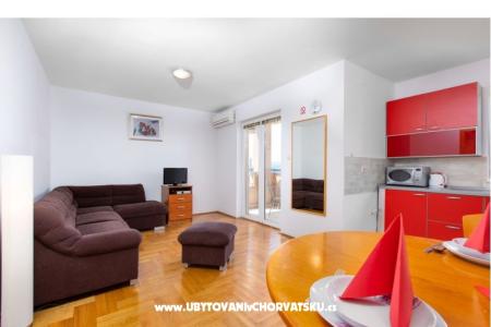 Appartements Krk-Malinska foto 2