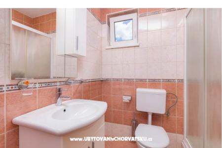 Appartements Krk-Malinska foto 4