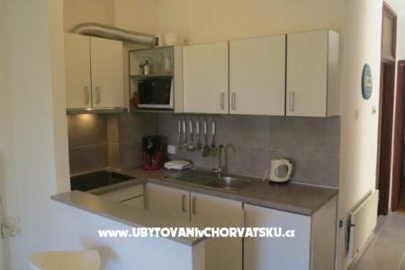 Appartements Golik foto 4
