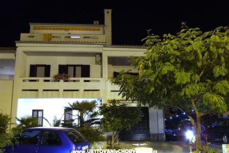 Appartements Grzalja-Rozic Krk foto 2