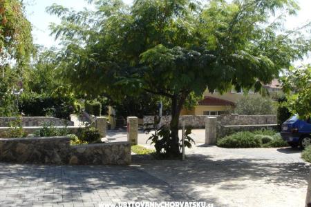 Appartements Grzalja-Rozic Krk foto 3