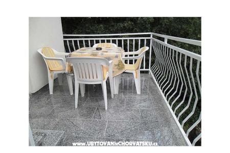 Appartements Dijana foto 4