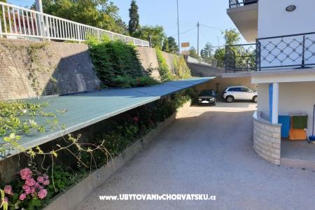Appartements Hošnjak Njivice foto 4
