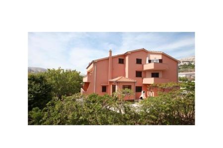 Appartements Iva&amp;Ivan Insel Krk Kroatien