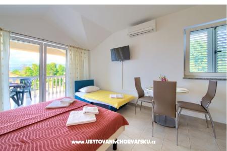 Appartements Ivica foto 4