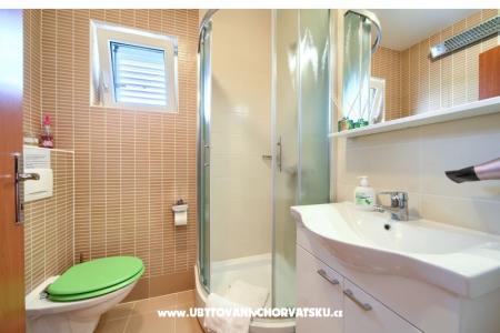 Appartements Ivica foto 5