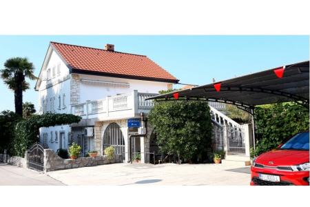 Appartements Jančić  Insel Krk Kroatien