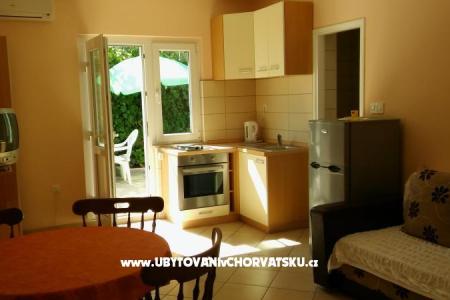 Appartements Jančić  foto 4
