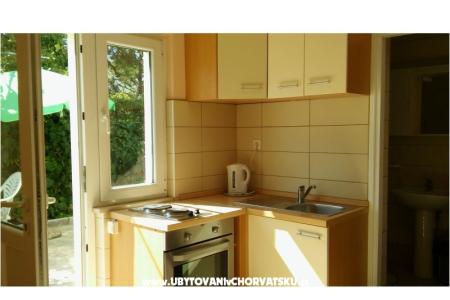 Appartements Jančić  foto 5