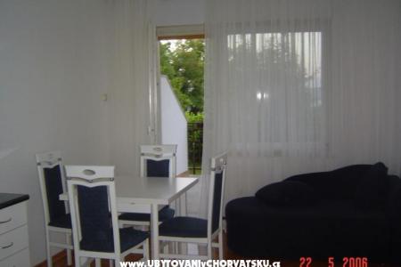 Appartements Kapov foto 3