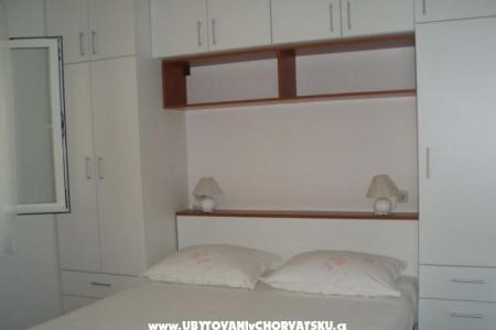Appartements Kapov foto 4