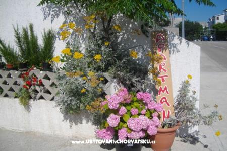 Appartements Kinkela foto 3