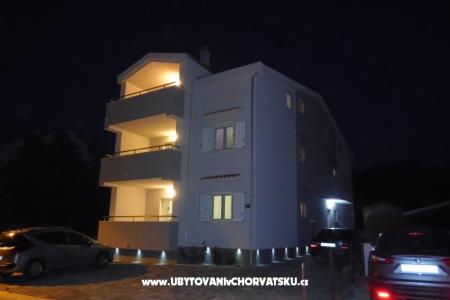 Appartements Klarić foto 2