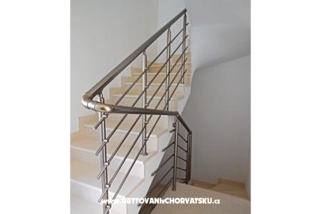 Appartements Klarić foto 5
