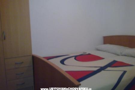 Appartements Krk Kornič  foto 3