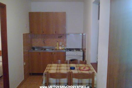 Appartements Krk Kornič  foto 4
