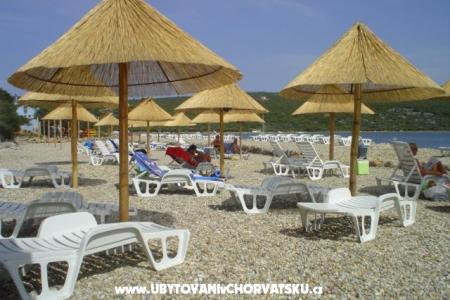 Appartements Kornic-Krk foto 2