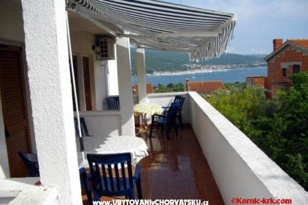 Appartements Kornic-Krk foto 3