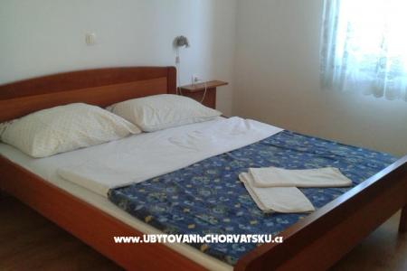 Appartements Lucijana Baska foto 5