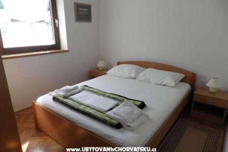 Appartements Marija foto 4