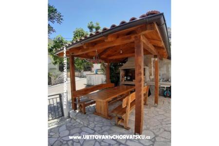 Appartements Maja Baška foto 3