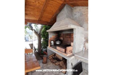 Appartements Maja Baška foto 4