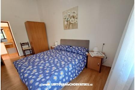 Appartements Malenica, NJIVICE, KRK foto 5