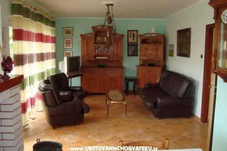 Appartements Marija Krok foto 3
