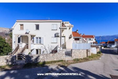 Appartements Maričić foto 5