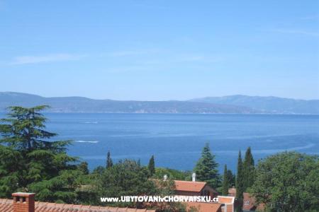 Appartements Matić Insel Krk Kroatien