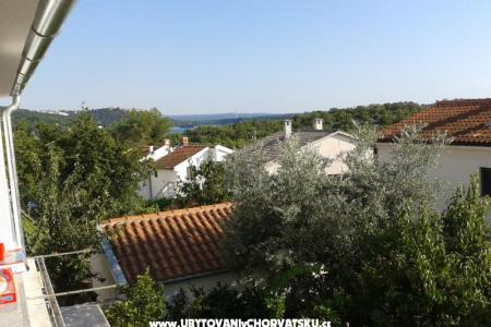 Appartements Matošić foto 3