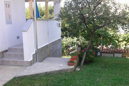 Appartements Matošić foto 4