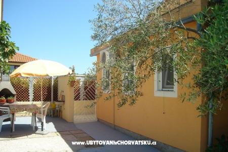  Appartements Mirjana &amp; Josip  foto 3