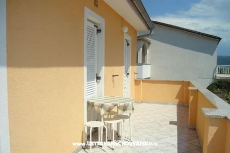  Appartements Mirjana &amp; Josip  foto 4