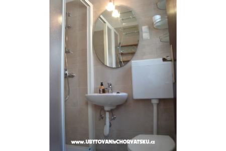  Appartements Mirjana &amp; Josip  foto 5