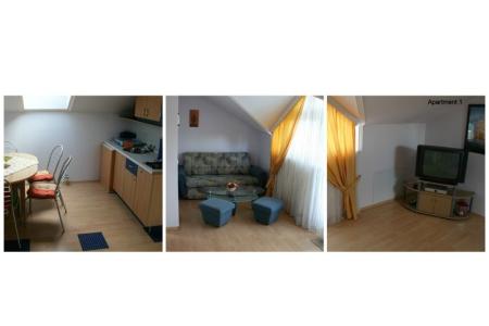 Appartements  Miskovic foto 2
