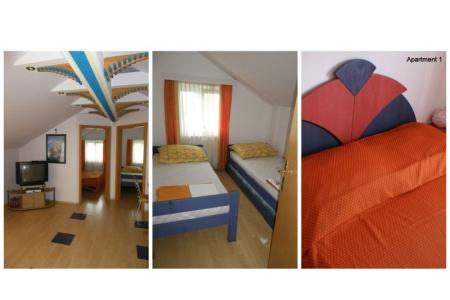 Appartements  Miskovic foto 3