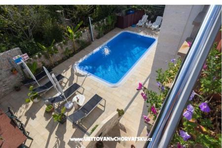 Appartements Vito Krk foto 3