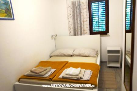 Appartements Olea foto 4